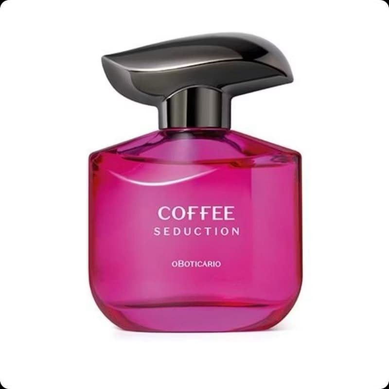 Coffee Woman Seduction Desodorante Colônia , 100ml