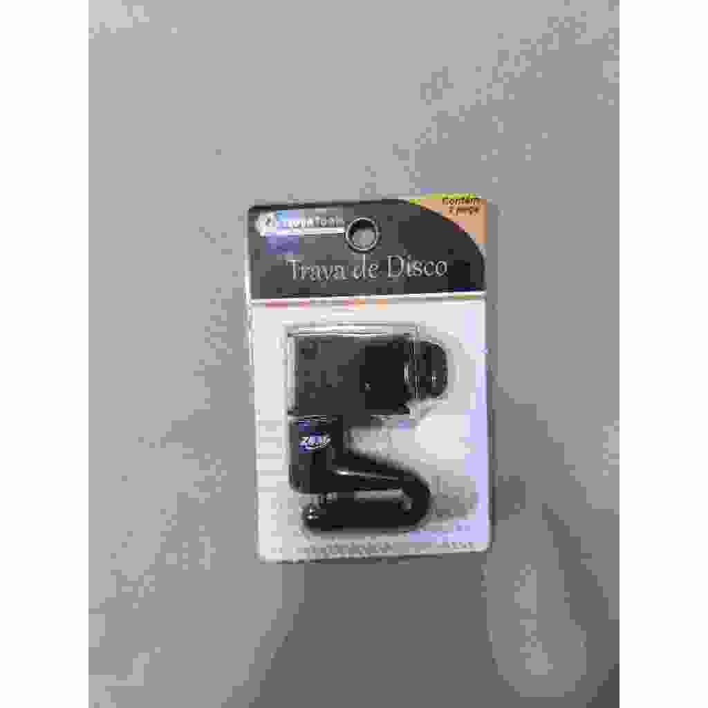 Cadeado Para Freio Antifurto Moto Universal