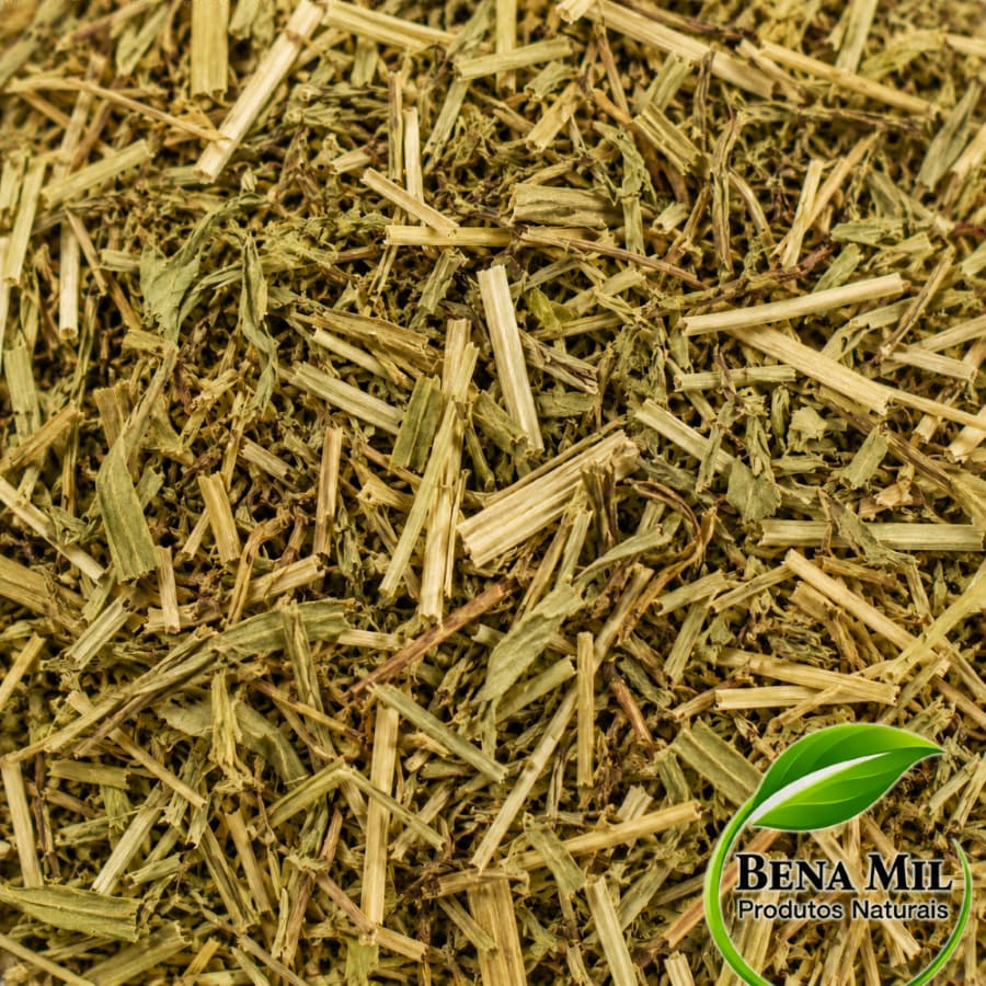 Erva De Bicho Folhas para Chá 100g/500g/1kg - Alta Qualidade