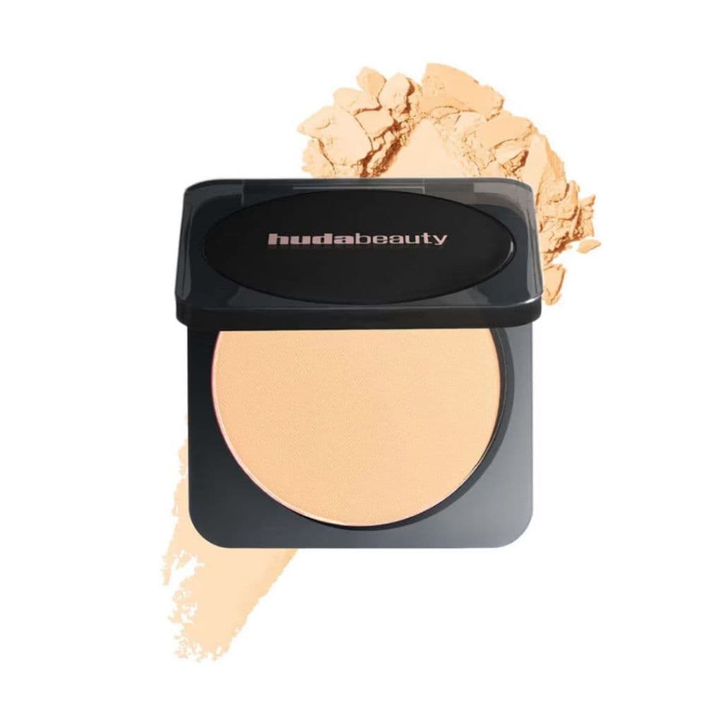 Pó Compacto Huda Beauty Easy Bake Pressed  8.5g Original