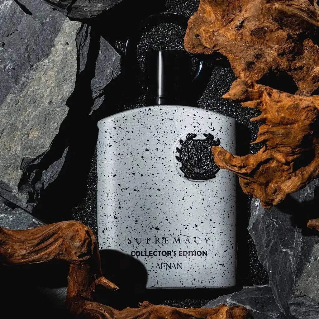 Perfume Afnan Supremacy Collector’s Edition 100ml Masculino Original Importado