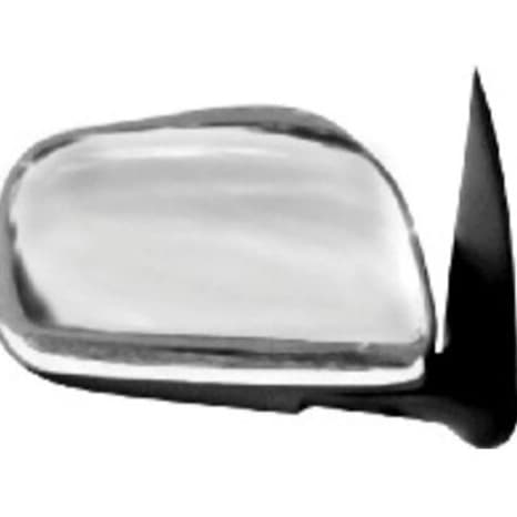 APLIQUE RETROVISOR TOYOTA HILUX 05/11 LD 06064