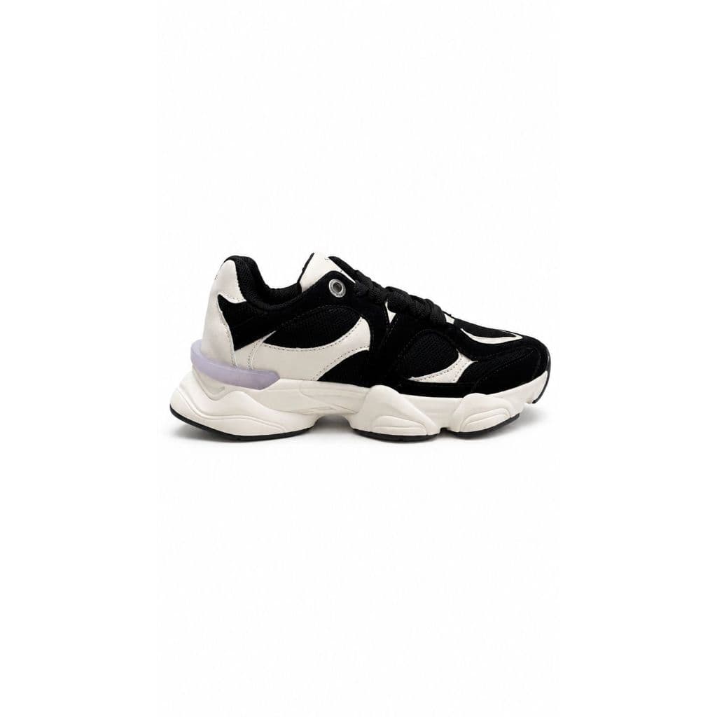 Tenis Roman R2076 Em Couro Legitimo Costurado Para Corrida Unissex