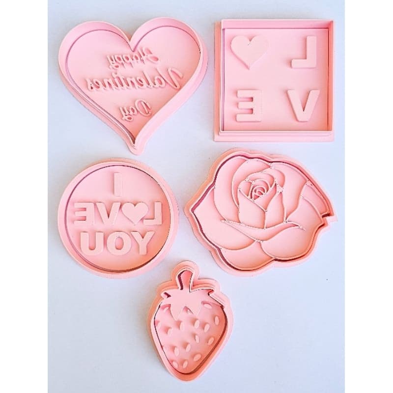 Carimbo Cerâmica Biscuit Argila Massas Escultura Modelagem