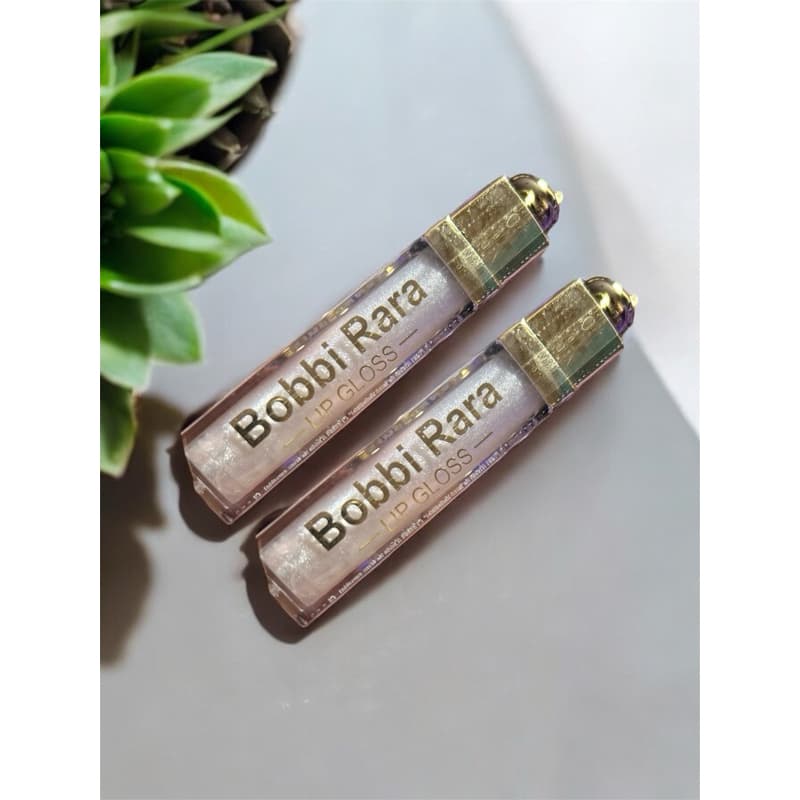 LIP GLOSS BEAUTY BOBBI RARA