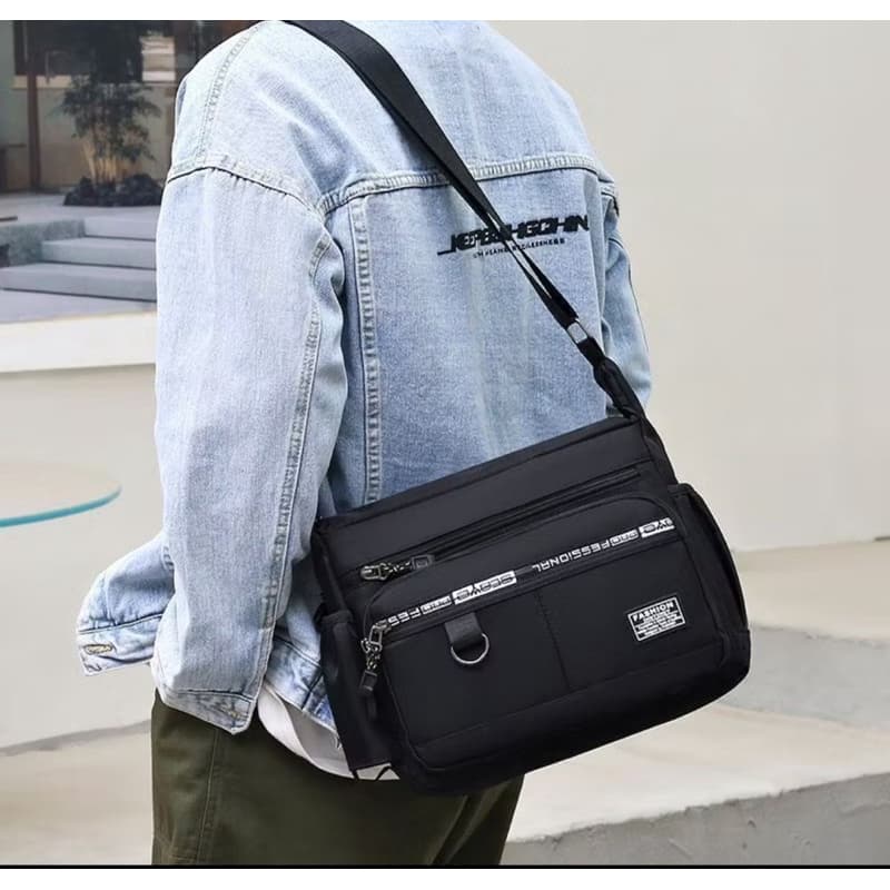 Bolsa Luxo Grande Um Ombro Saco Crossbody Mochila Bolsa Transversal Reforçada