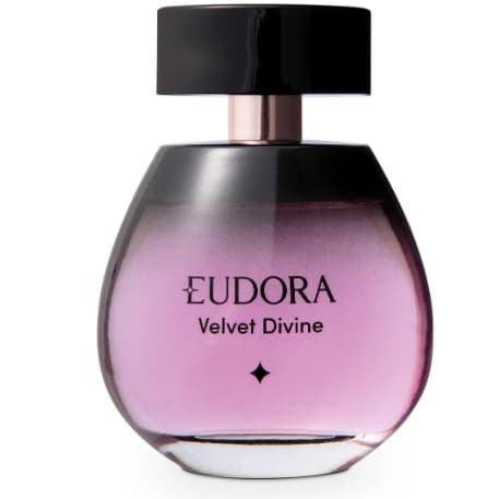 Velvet Divine - Desodorante Colônia 100ml
