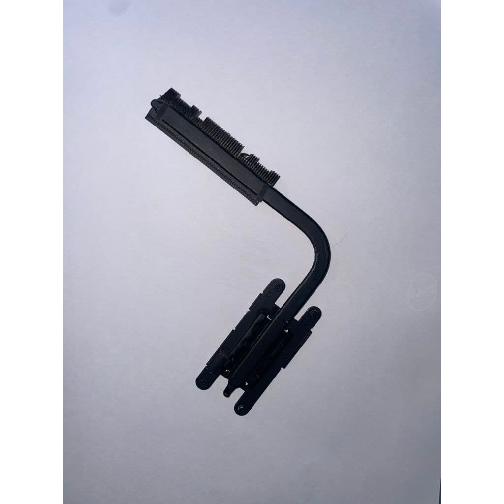 DISSIPADOR NOTEBOOK DELL LATITUDE 5490 5590 PN 0CD7X3