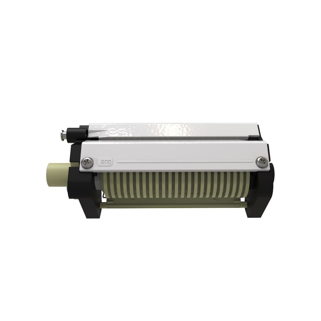 Cortador de Massa Espaguete 2,5mm para Laminador Evolution AND e ponto!