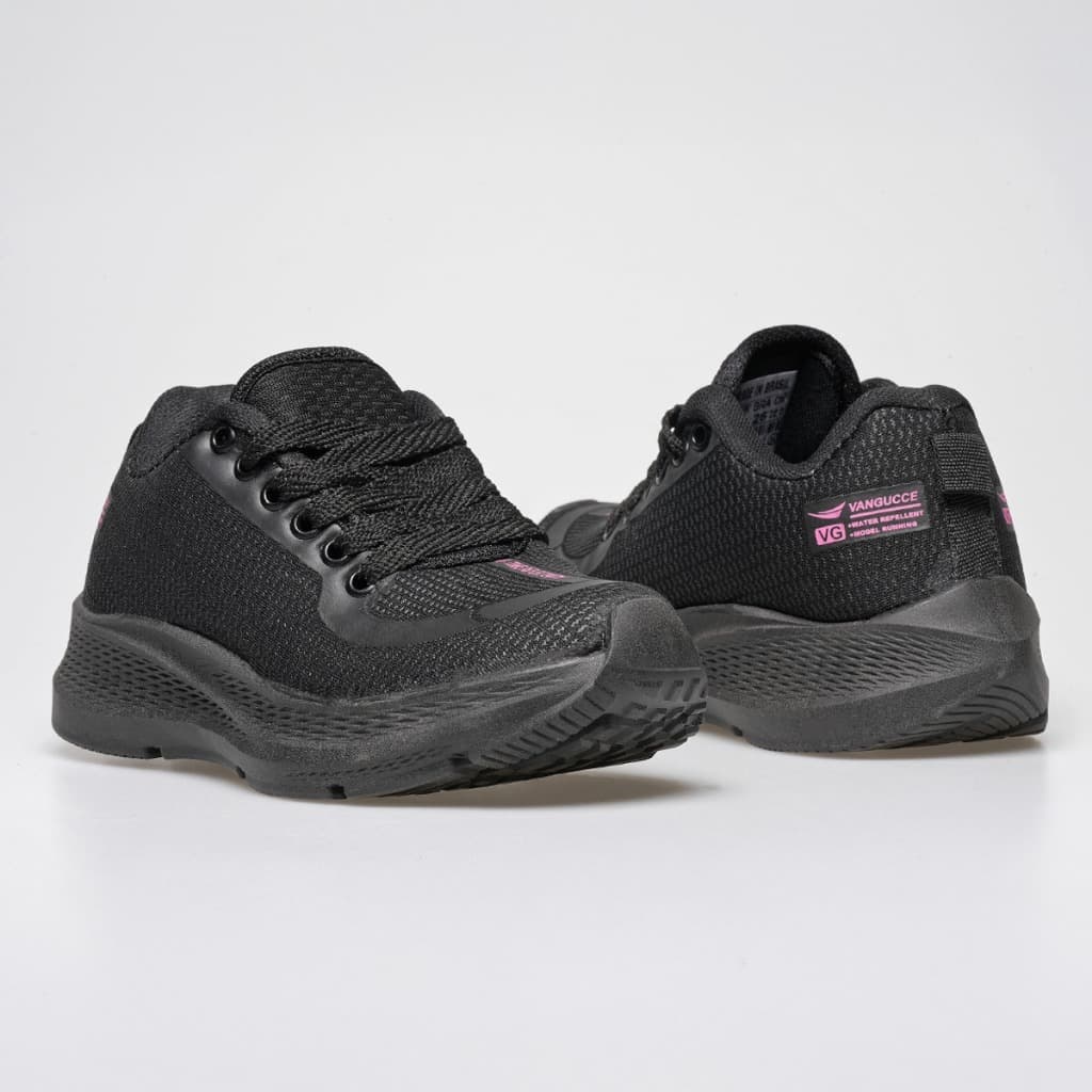Tênis Casual Infantil Menina – Resistente e Delicado Ideal Para a Escola- GARANTA JÁ O SEU!