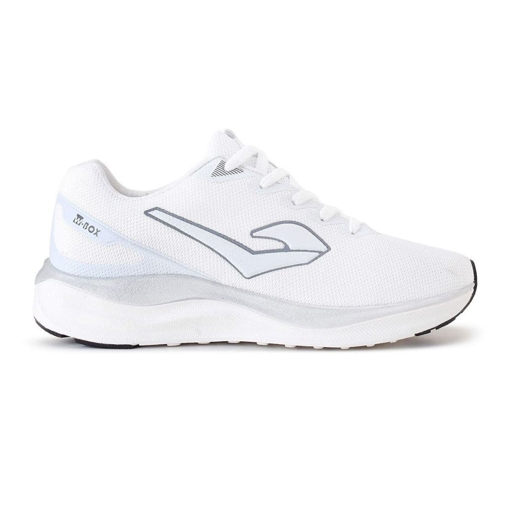 Tênis W box Masculino Feminino  Academia Corrida ESPORTIVO  Caminhada Super Macio Fitnes