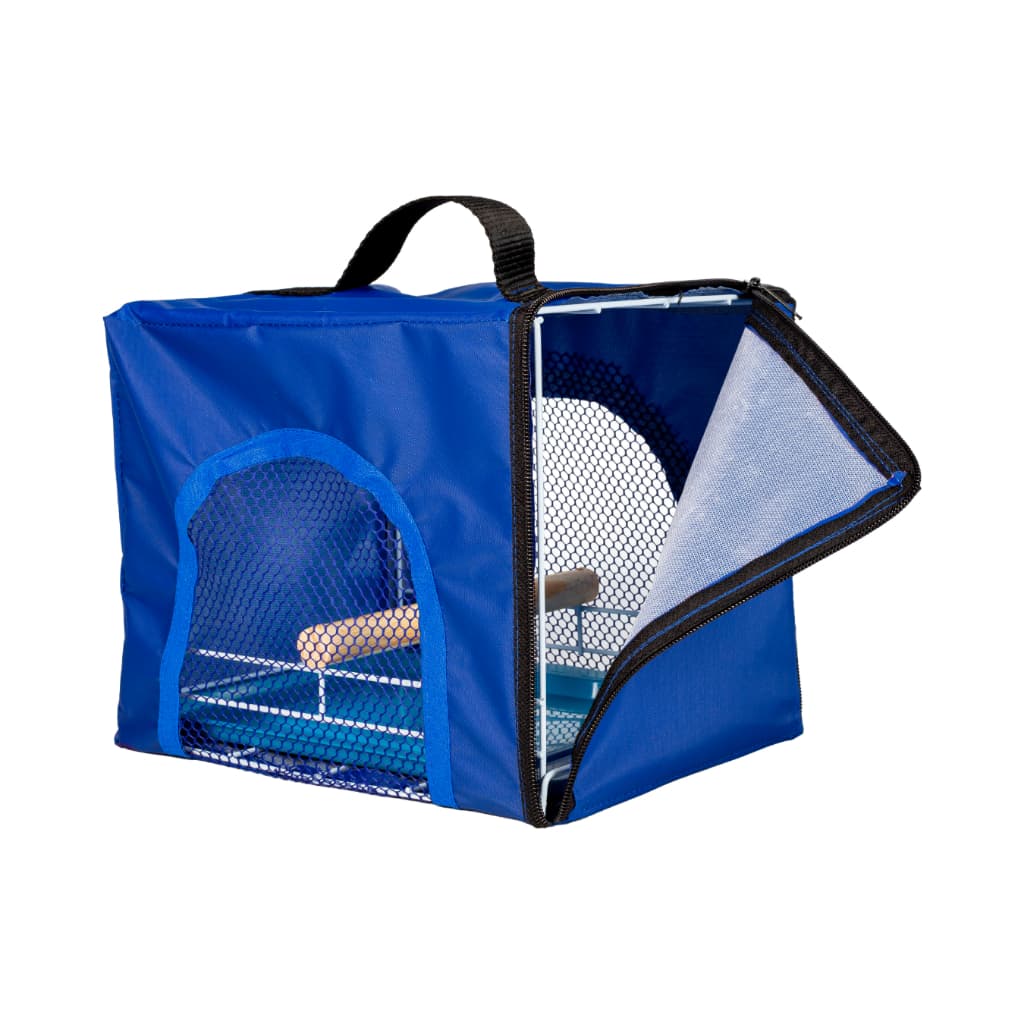 BOLSA TRANSPORTE CALOPSITA JELPLAST