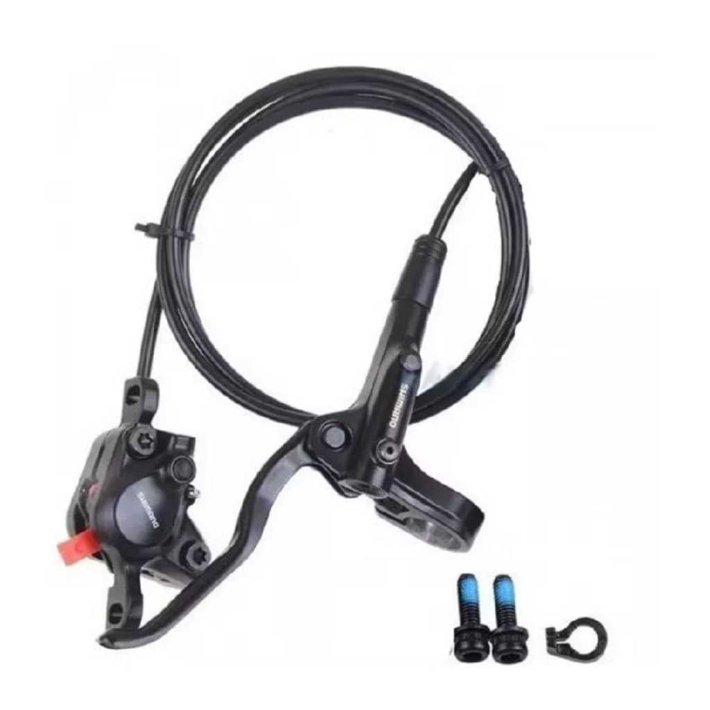 FREIO HIDRAULICO MT200 DIANTEIRO- SHIMANO