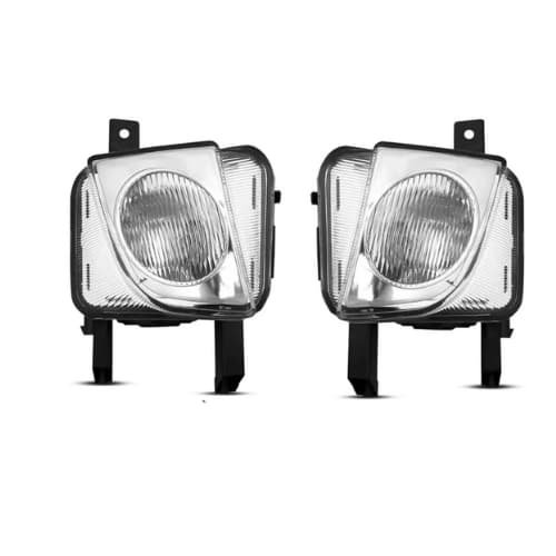 Farol Milha LD Corsa Montana 2002-2012 /Meriva 2003-12