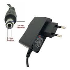 Adaptador Fonte 5V 1A Chaveada Bivolt 110/220V para Roteador e Arduino