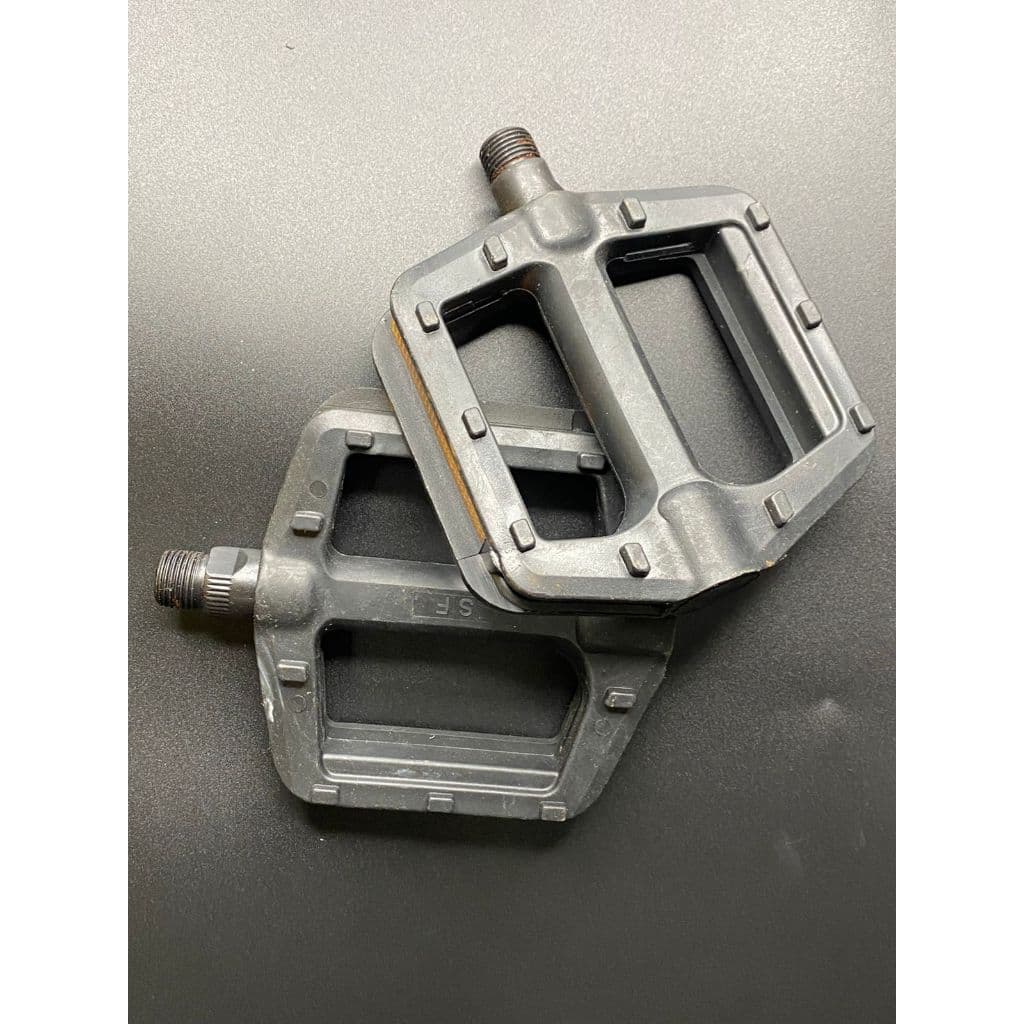 Pedal nylon ref zxc-35