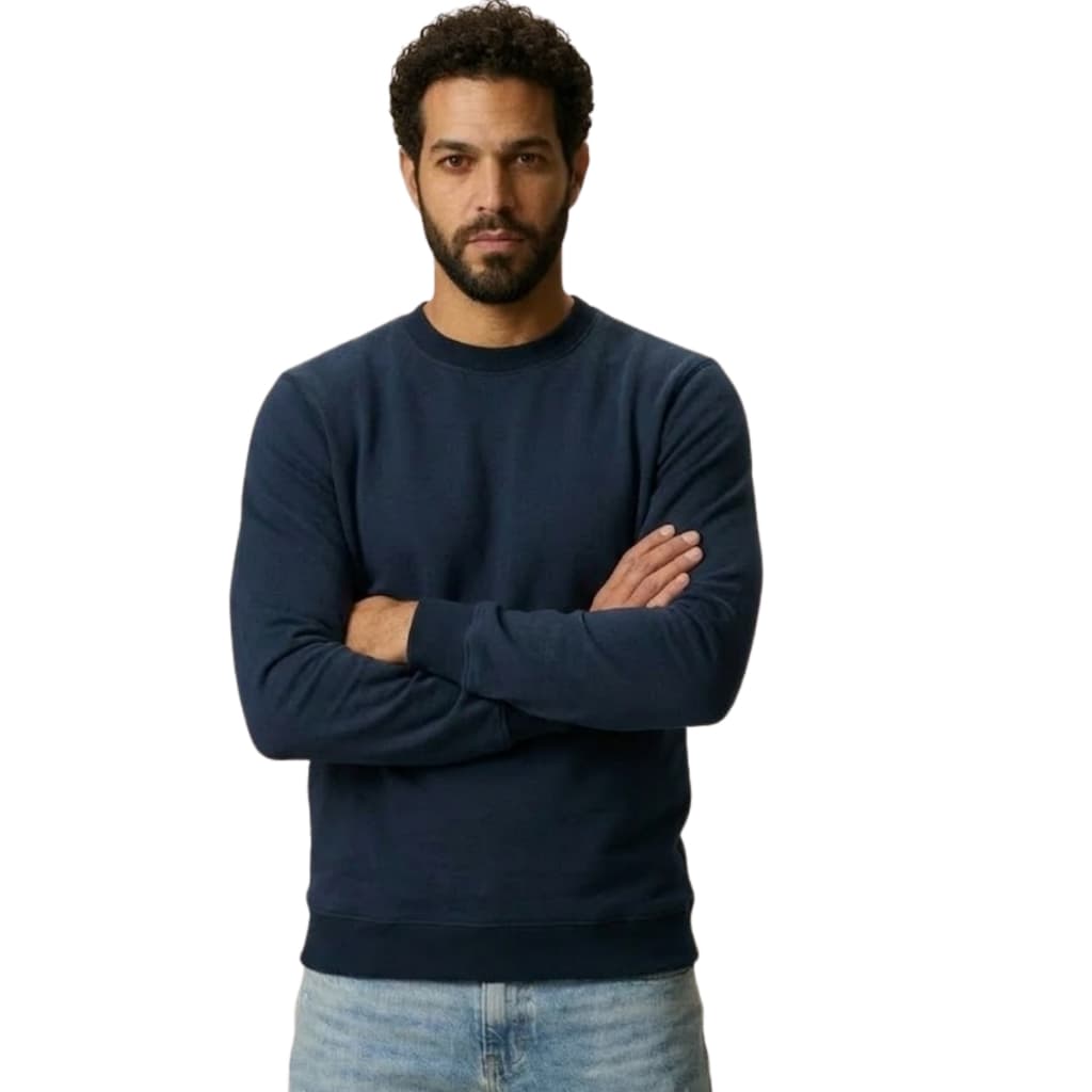 Blusa Moletom Flanelada Masculina Malwee Original
