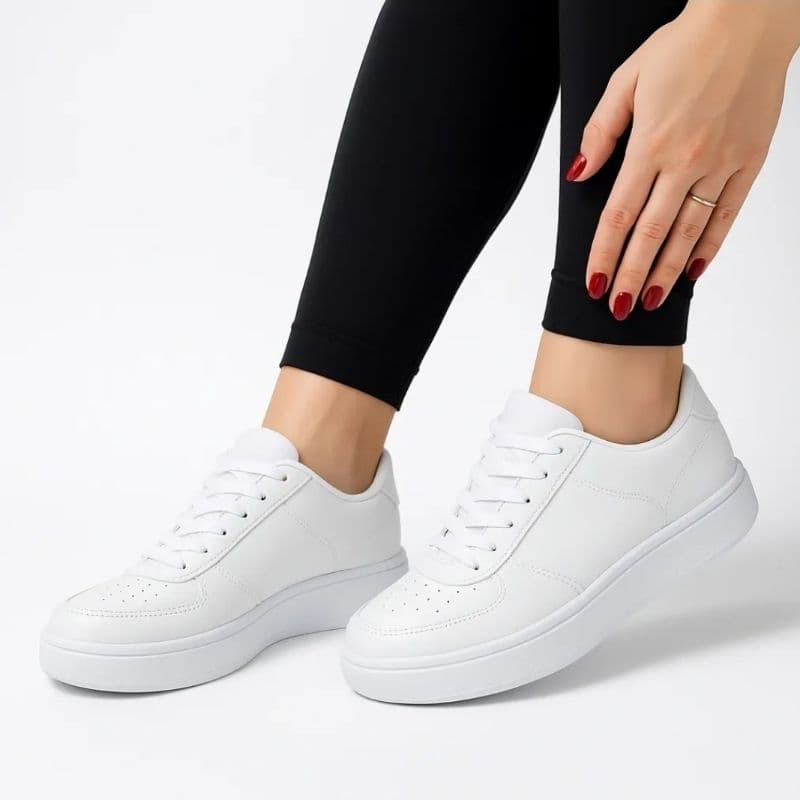 tênis novo lançamedo feminino masculino unixex