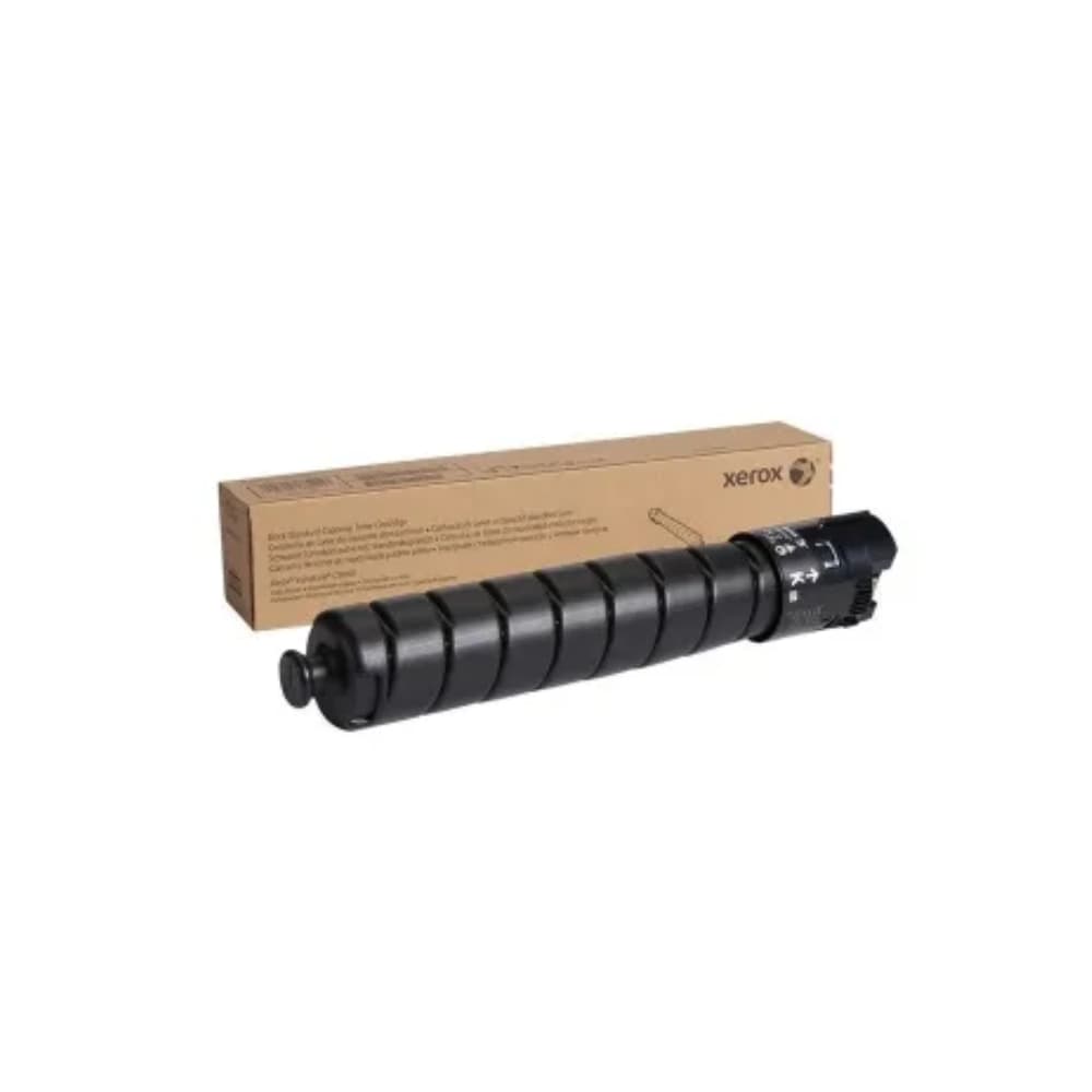 Cartucho De Toner Preto Xerox C9000 106r04085 Ori
