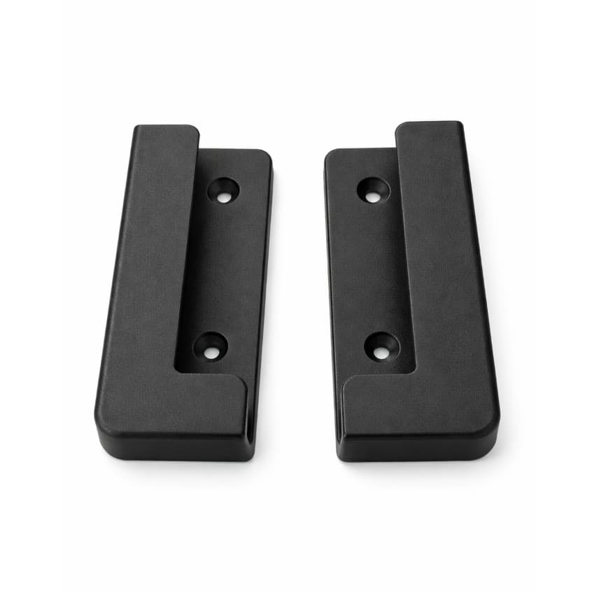 Suporte De Parede E Moveis Para Tablet Com Parafusos