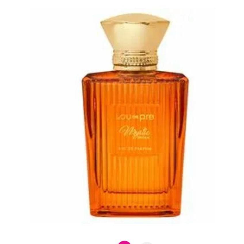 Perfume Lou de Pre Mystic Dream 90ml Eau de Parfum Gourmand