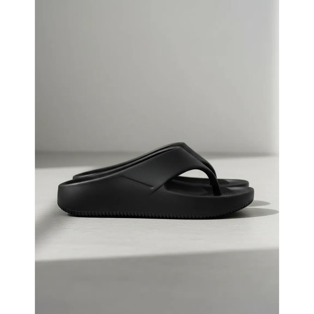 Chinelo Feminino Plataforma Slie Nuvem Maximo Conforto 2505