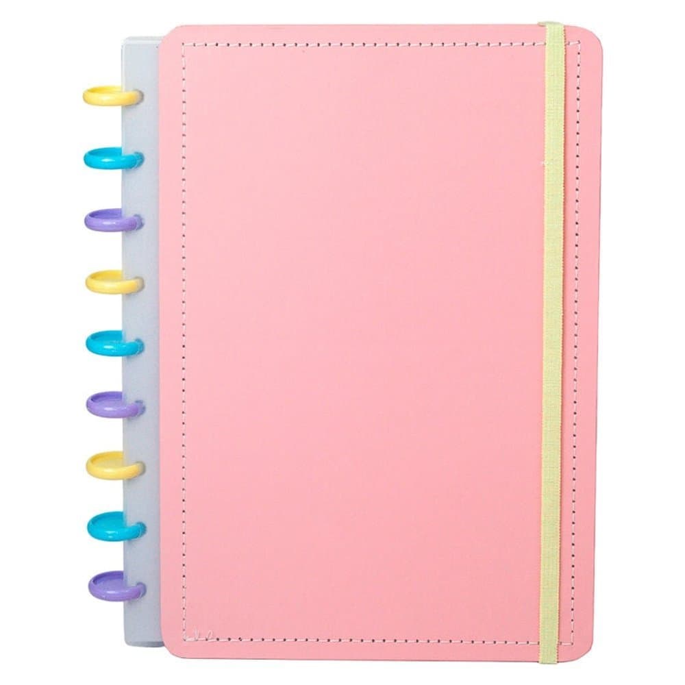 Caderno Inteligente Capa Dura de Disco Vários Modelos