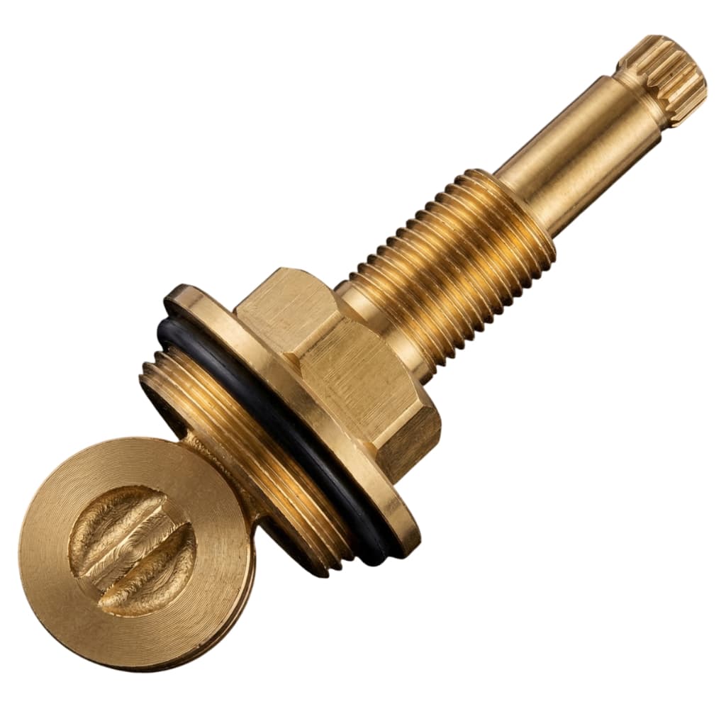 Reparo de Registro Geral / Gaveta Meber 3/4 1509 - Original