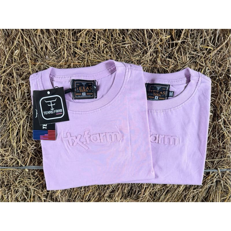 Cropped Texas farm country feminino premium