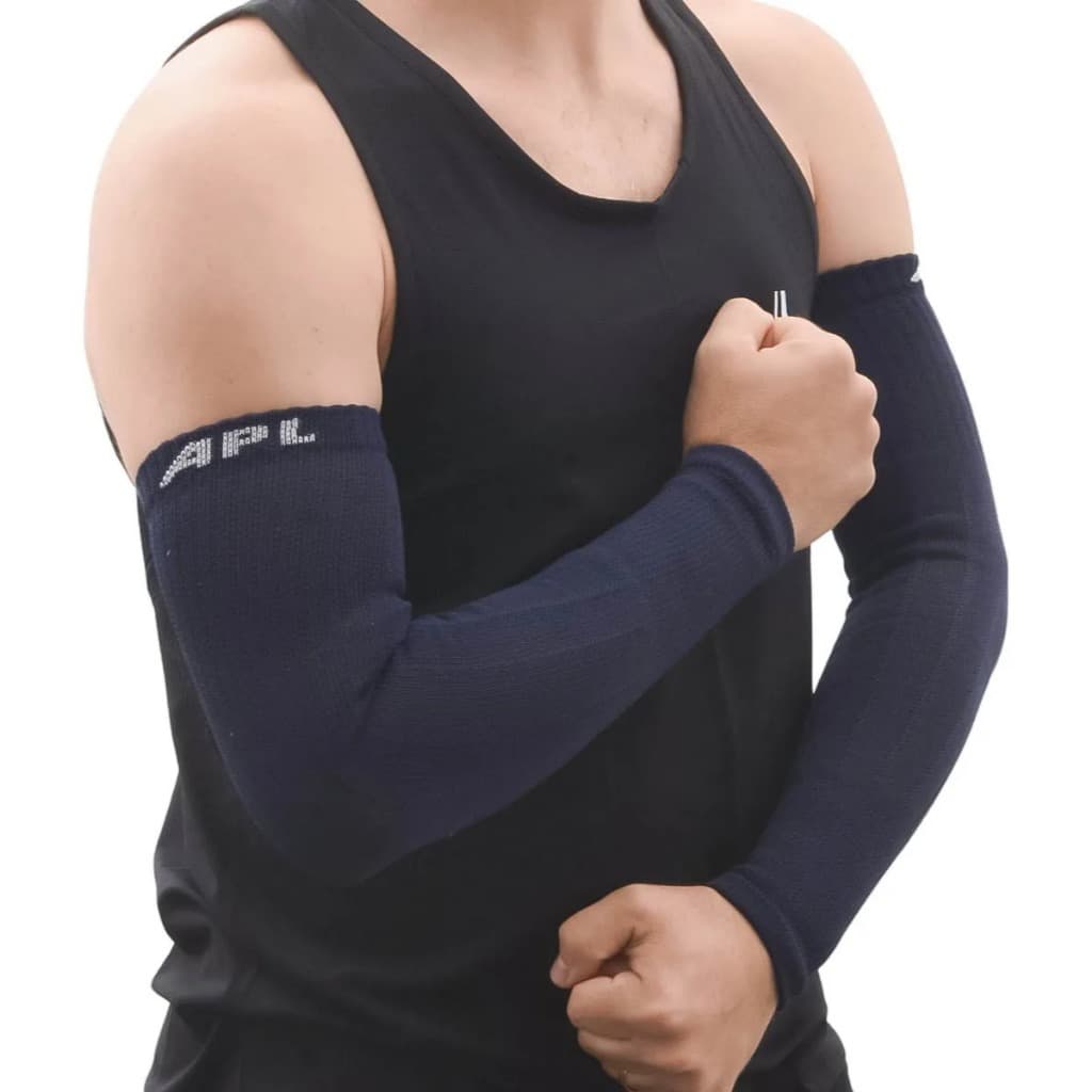 Manguito Longo Esportivo Apollo Tamanho Único