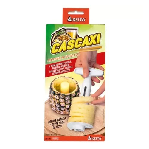 CASCAXI