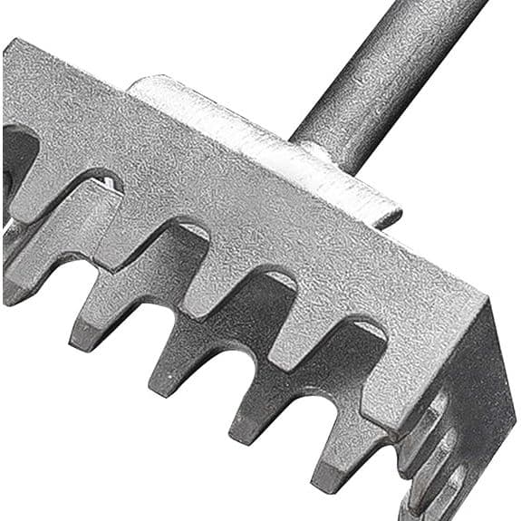 SDS Plus Cortador De Furo Quadrado Caixas De Junção Elétricas Furos - Pen Tech