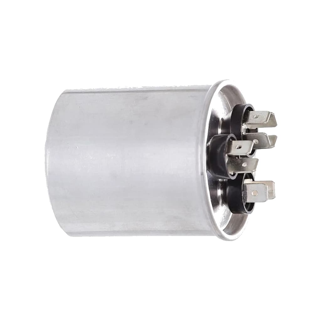 Capacitor Duplo Ar Condicionado 35+2 mfd 380v