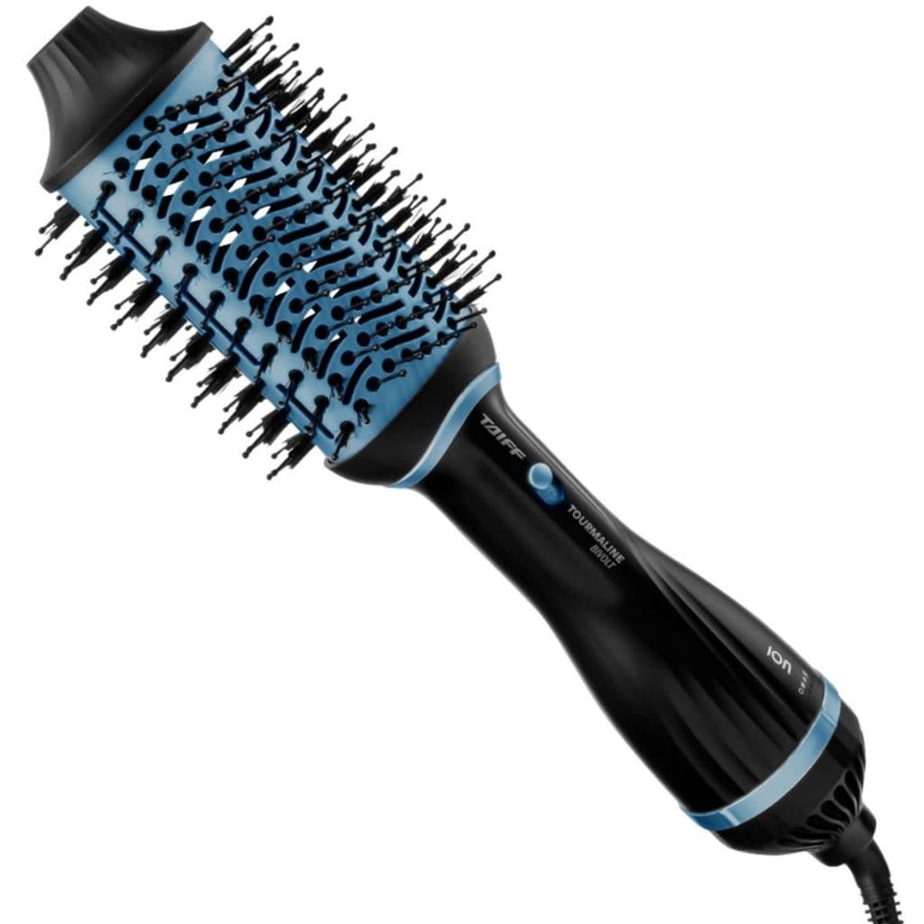 Escova Secadora Profissional Taiff Tourmaline Ion 1200w