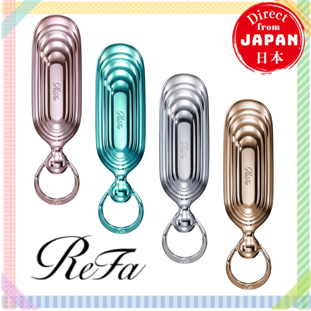 ReFa Shampoo Brush Milk Escova de Shampoo Massagem no Couro Cabeludo Limpeza Profunda Cuidado Capilar Japão 【Direto do Japão】