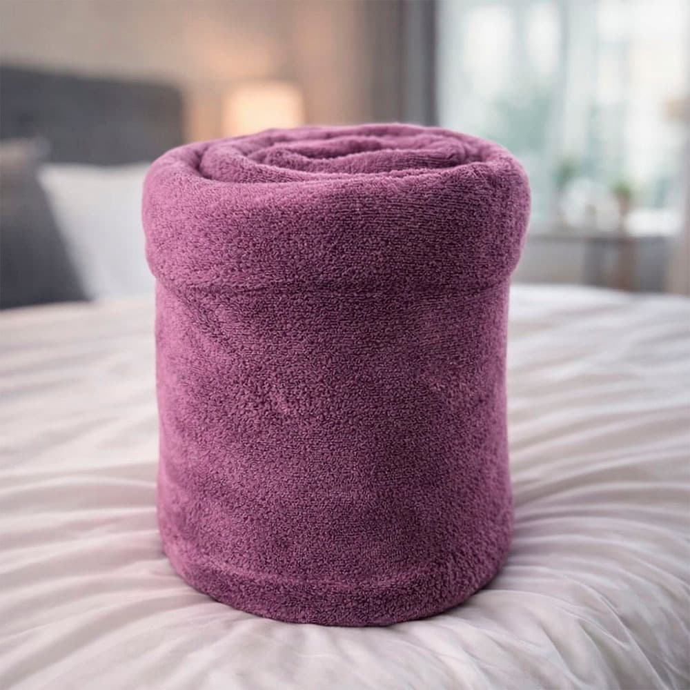 Manta Camesa Queen 2,40x2,20m Microfibra Super Macia Confortável Leve Inverno Sofá Cama Casa Frio