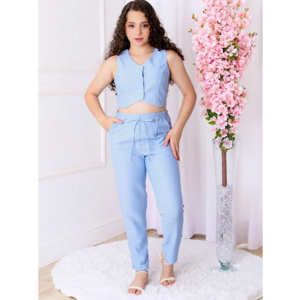 Conjunto Social Juvenil de Colete