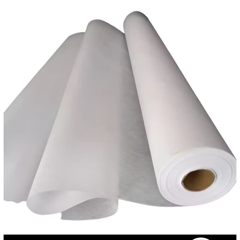 Entretela NT 45 gramas não tecido(papel) 1 metro x1,50 largura