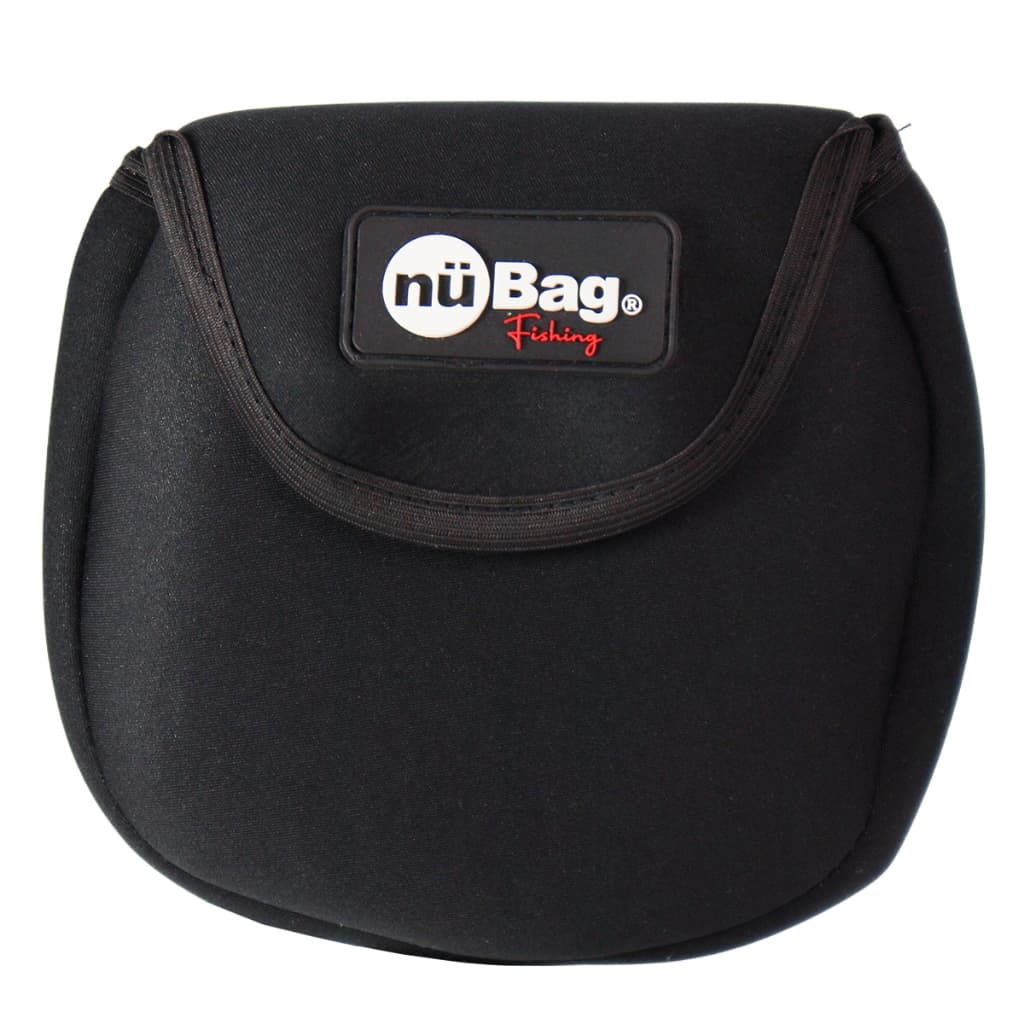 Kit 1 até 5 Protetor de Carretilha Perfil Alto Capa Pesca Anti Impacto Neoprene Com Velcro Pescaria