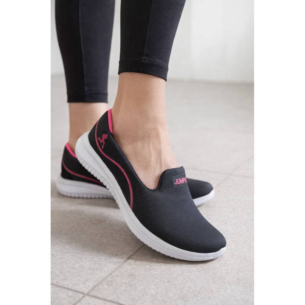 sapatilha casual .caminhada ,antederapante .jumper .leve e confortavel