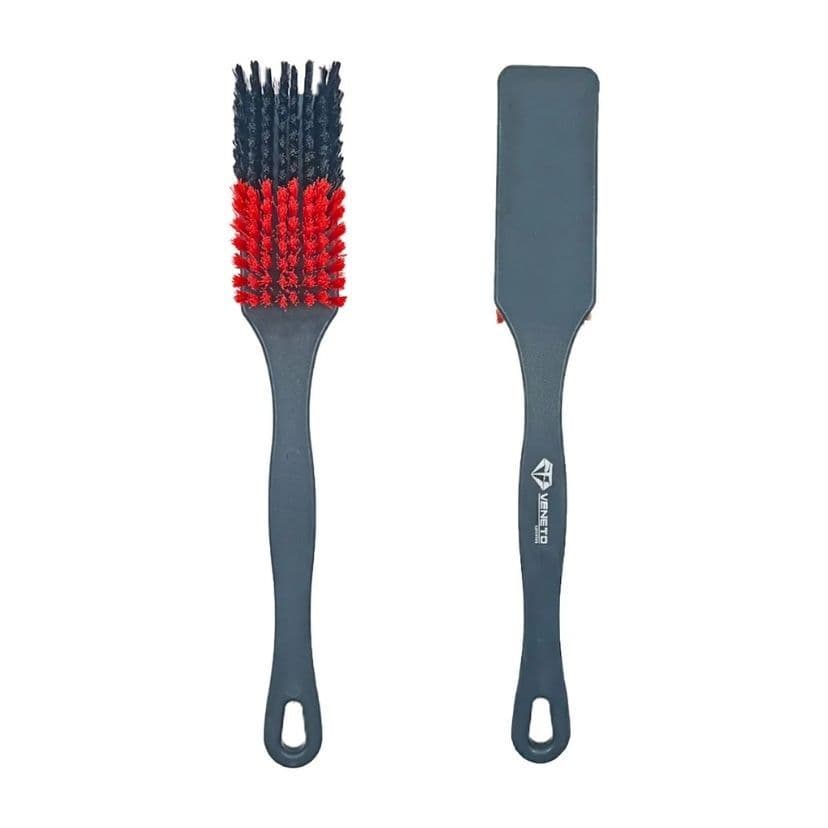 Escova De Banho Auto Para Limpeza Caixa De Rodas Veneto Sigma Tools SGT