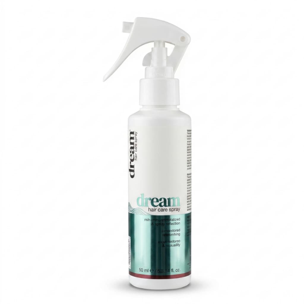 Leave-In Hobety Dream 150ml Creme para Pentear Anti Frizz Hidratação Brilho