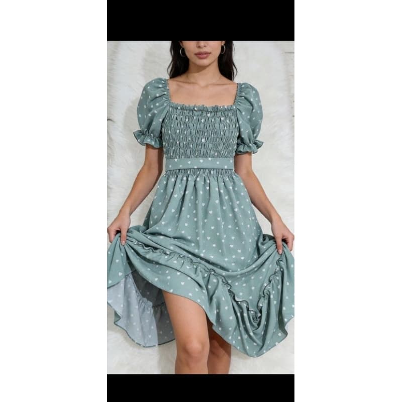 Vestido lastex na tecido Dona Lisa e crepinho estampado! 👗✨ #Vestido #Crepinho #Estampa 💃💖😊