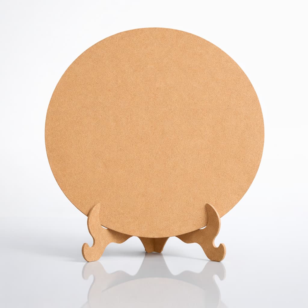 Mini Painel 50cm Mdf Para Decoração Mesa De Festa Aniversário Casamento