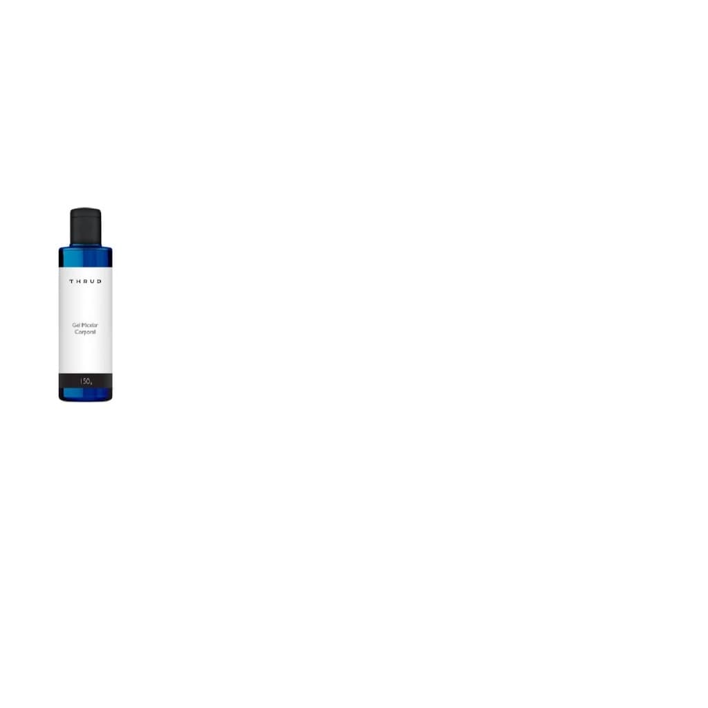 thrud gel micelar corporal