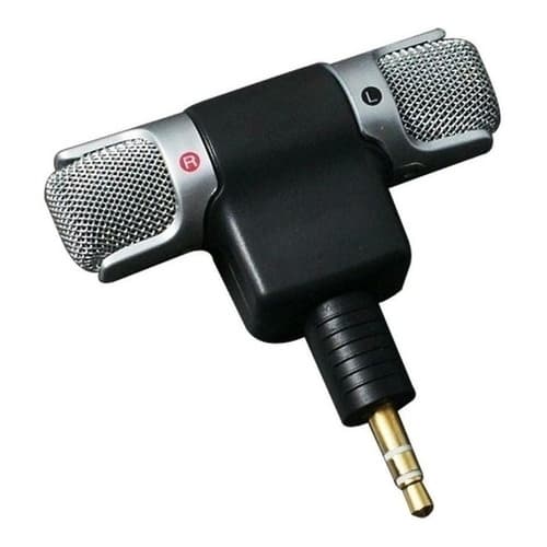 MINI MICROFONE PARA NOTEBOOK A CAMERA DIGITAL LT-DS70P