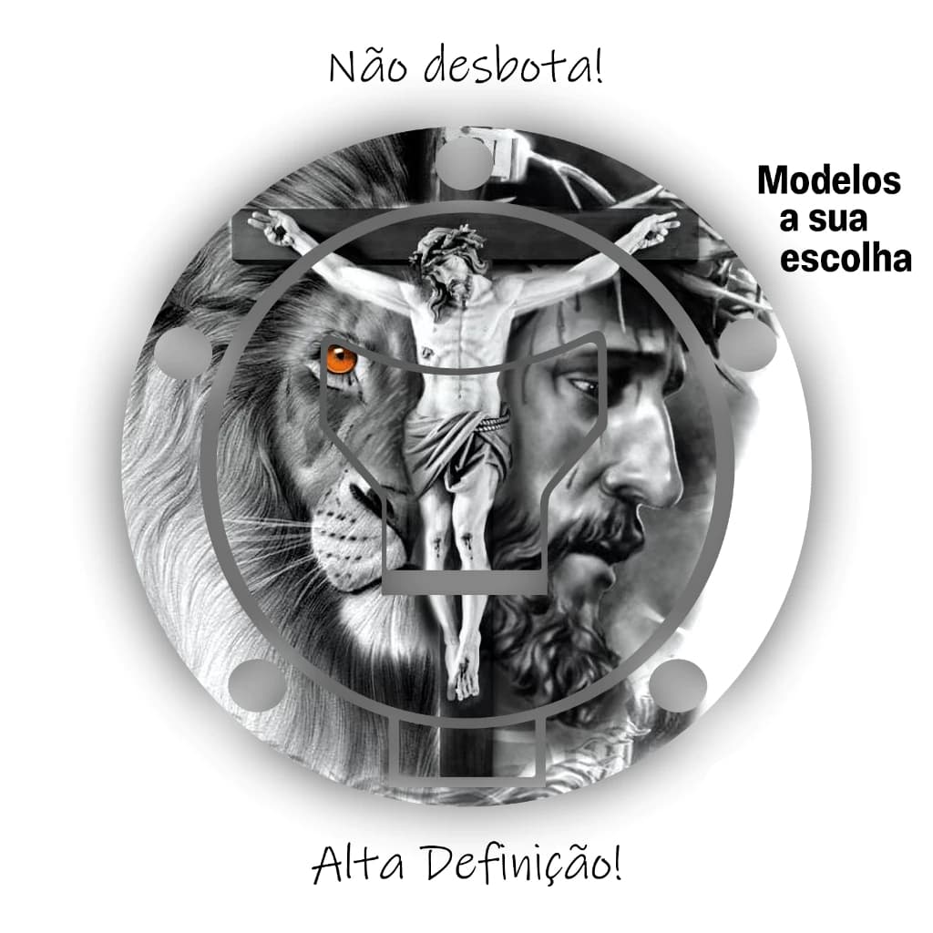 Adesivo Para Moto Protetor Da Tampa Do Tanque CG Titan Fan Start 160 Cargo Bros Twister XRE
