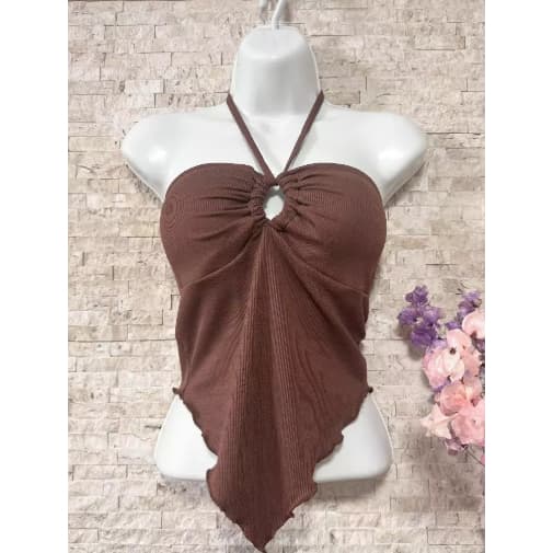 2 KIT cropped confortable con bojo 2026