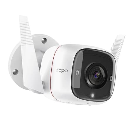 Câmera de Segurança TP-Link Tapo C310
