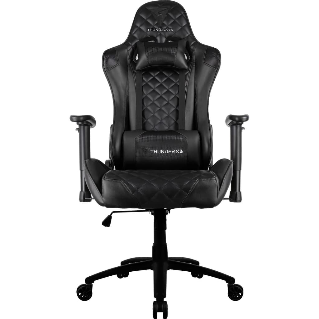 Cadeira Gamer Ergonômica Reclinável ThunderX3 TGC12